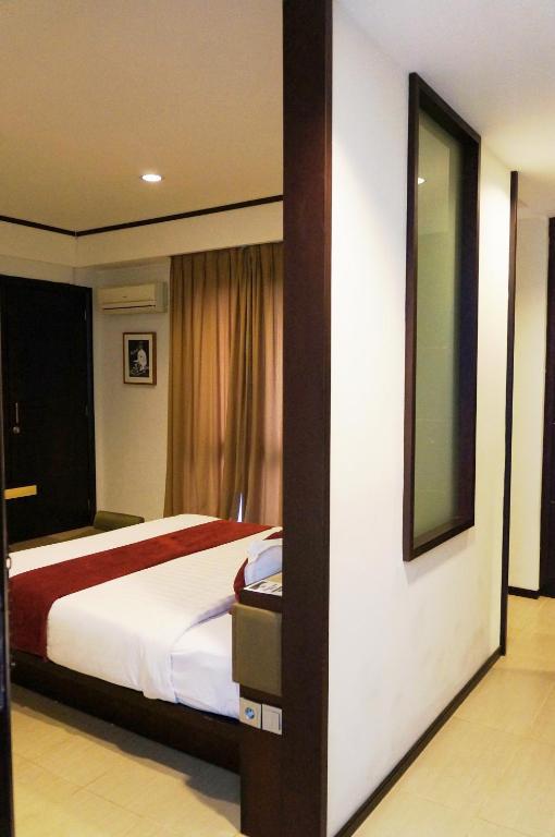 Rumah Nenek Hotel And Restaurant Padang  Camera foto