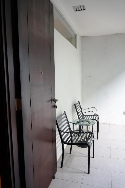Rumah Nenek Hotel And Restaurant Padang  Camera foto