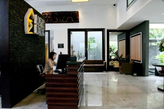 Rumah Nenek Hotel And Restaurant Padang  Esterno foto